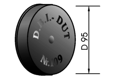 Dichtungsdeckel DDMR100  für Modulrohr MR100 IM0012156.PNG 