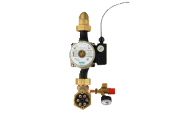 HBUE IM0012906.PNG Wärmepumpen-Heizungs Grundbausatz.␍Bei Bestellung der SWP mitbestellen, wird werkseitig in der SWP installiert.
