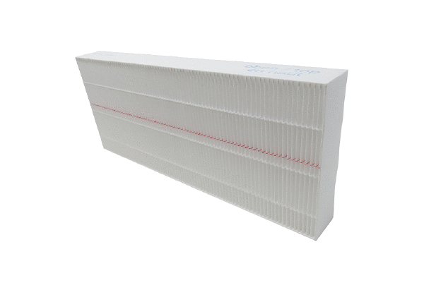 RB 300 / 400-FF IM0013058.PNG Ersatz-Luftfilter für zentrale Lüftungsgeräte Reco-Boxx 300/400, Filterklasse F7, 1 Stück