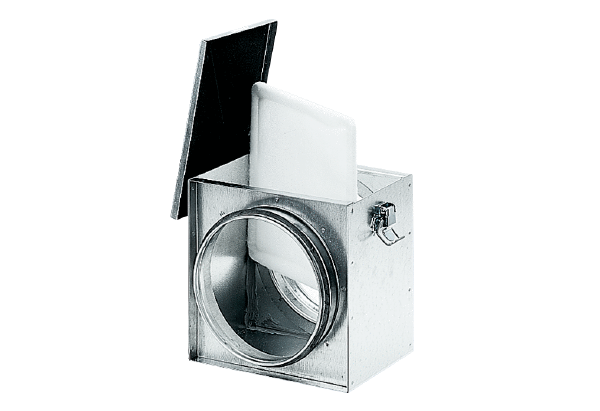 TFE 25-4 IM0013750.PNG Luftfilter für Rohreinbau, DN250