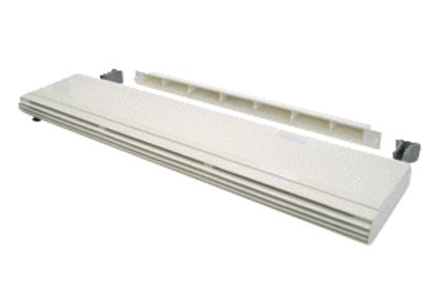 AL-dB 450 / 800 Fensterventile IM0013948.PNG Komplettpakete mit Schalldämmung für Vollprofile (VP) und Hohlprofile (HP)