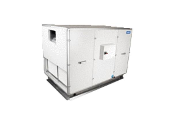 Reco-Boxx 1200 ZX-R / EN IM0014268.PNG Luft-/Luftwärmerückgewinnungszentralgerät mit vollautomatischem Sommerbypass und Elektro-Nachheizung.
