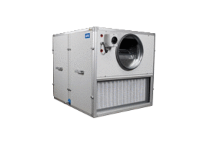 Compact Recovery Boxx CRB 1200 IM0014308.PNG Zentrale Lüftungsgeräte mit Wärmerückgewinnung. Volumenstrom- oder druckkonstant, Leistungsbereich von 300 bis 1200 m³/h. Ideal für den Einsatz im Wohn- und Nichtwohnbau.