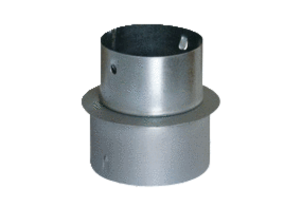 AF-RZ 90 /75 IM0014613.PNG Reduzierstück für Aerex-o-Flex AF-F 90 auf AF-F 75.