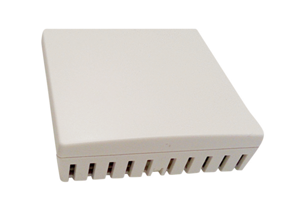 geniovent.x F VOC-Sensor extern IM0015620.PNG Der VOC-Sensor steuert das Lüftungssystem nach vorhandenen VOC’s (Flüchtige organische Verbindungen) und arbeitet  nach einem eigenen Algorithmus auch CO2-äquivalent.