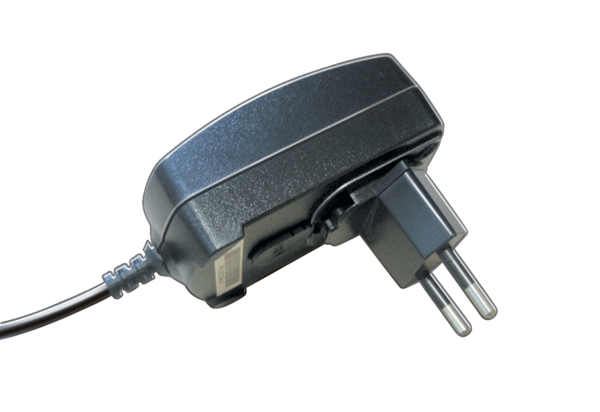 STNTZ IM0015786.PNG Steckernetzteil für 230 V Schuko-Steckdose