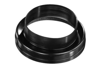 ISOForm-Wickelfalzrohrübergänge symmetrisch IM0016195.PNG Lüftungsrohrübergang von ISO-Form auf Wickelfalzrohr