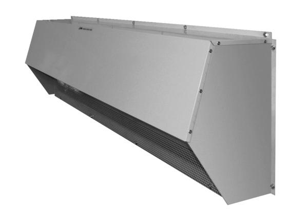 ASH-2000 IM0016220.PNG Ansaughaube mit Schutzgitter für Reco-Boxx 2000 ZX bei Außenaufstellung.