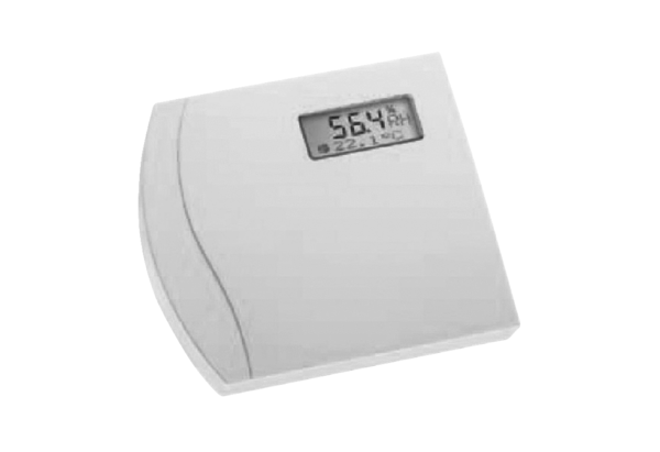RFS-WD IM0016240.PNG Feuchtesteuerung mit beleuchtetem LCD-Display.