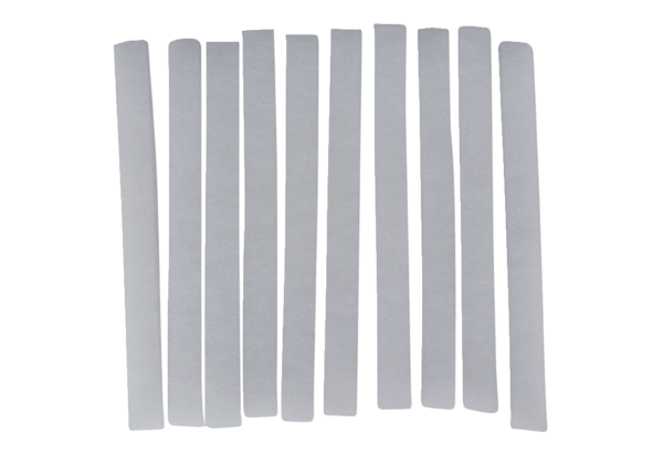 AL-dB 800-FP IM0016319.PNG Ersatz-Luftfilter für Fensterventil AL-dB 800, Filterklasse G3, 10 Stück