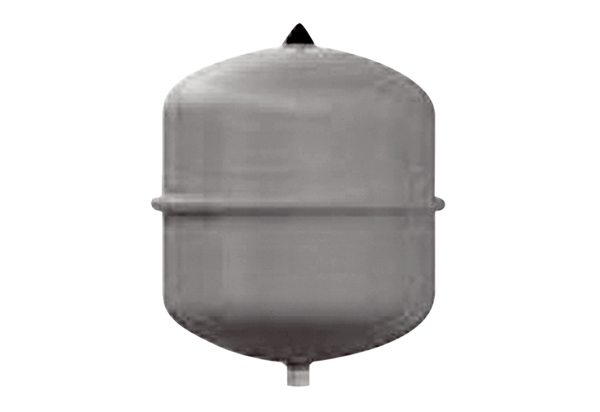 AD-12 IM0016534.PNG Ausdehnungsgefäß 12 Ltr mit Membrane nach DIN 4807 T3.