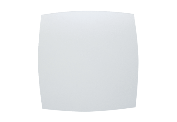 AIRYFP-BOW-125 IM0016685.PNG Frontplatte für das Zu- und Abluftventil AIRY.