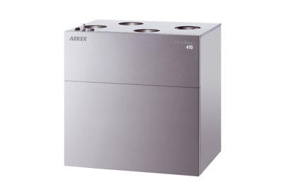 Reco-Boxx 410 IM0018045.PNG Zentrale Lüftungsgeräte mit Wärmerückgewinnung von 80 m³/h bis 470 m³/h