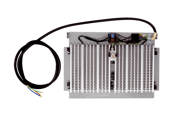 WS-VH 300 IM0018961.PNG Elektrisches PTC-Vorheizregister für einen durchgängigen Betrieb der zentralen Lüftungsgeräte RB 300 Flat bei sehr kalten Außentemperaturen.
