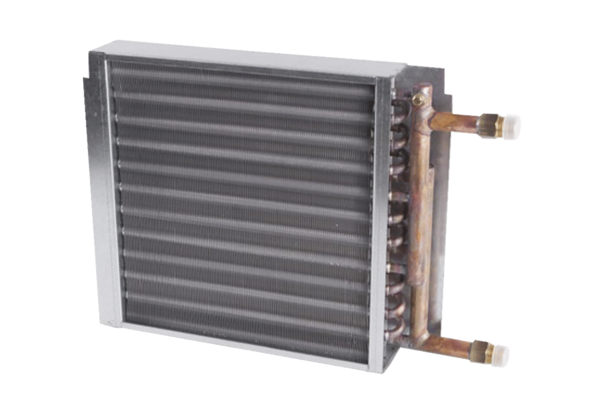 externer Wärmetauscher (Kühlen PKW / Reversibel (Wasser)) EBA 4C 3200 ZXR