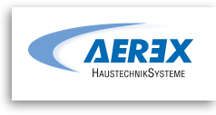 AEREX Haustechniksysteme